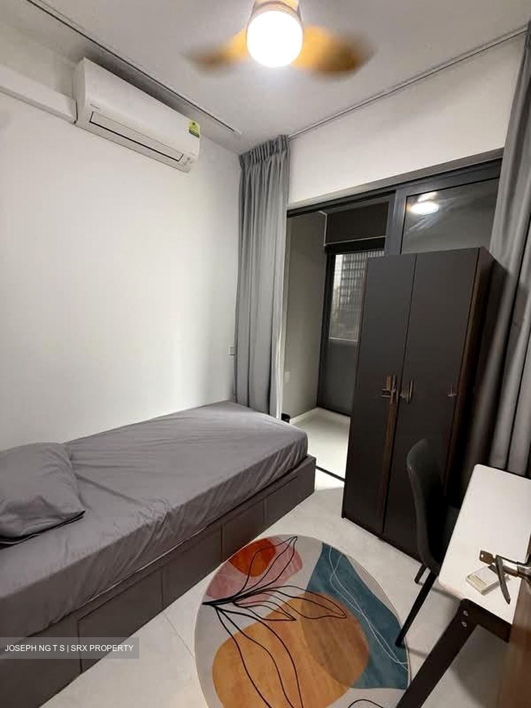 One-north Eden (D5), Apartment #613472631
